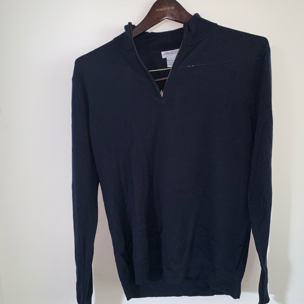 Barneys NY Piattelli Pullover Sweater NWT